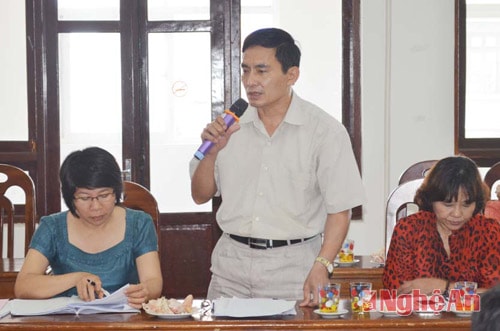 Lấy ý kiến góp ý Dự án Luật Bảo hiểm xã hội (sửa đổi)