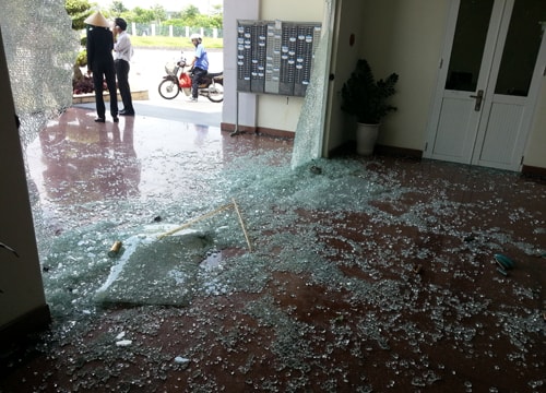 Công điện của Thủ tướng Chính phủ về đảm bảo an ninh trật tự