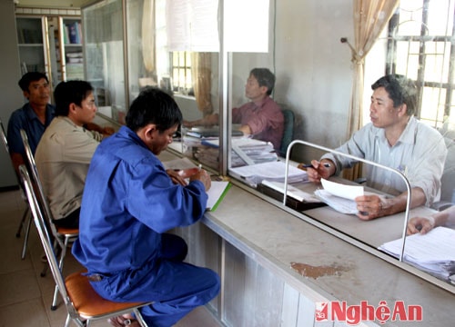 Những việc làm thiết thực