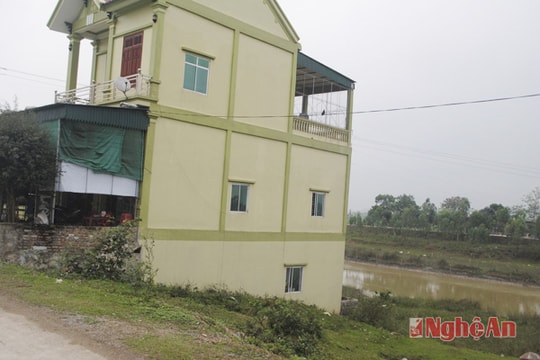 Sở Nông nghiệp & PTNT xử lý vấn đề báo nêu