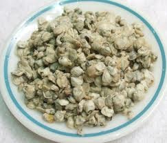 Khám phá tác dụng bất ngờ của hến