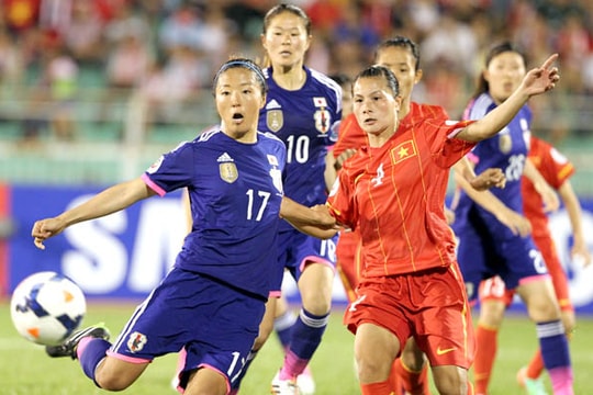 19h15 sân Thống Nhất, ĐT Việt Nam - ĐT Australia: Dành sức đá play-off