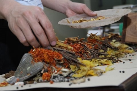 Phối hợp Đông - Tây y chữa bệnh gan