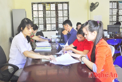 Hỗ trợ học nghề cho lao động thất nghiệp: Chủ thể không mặn mà