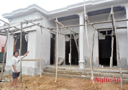 Xã bán đất trái thẩm quyền, dân chịu thiệt!