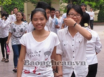 Sở GD&ĐT chỉ đạo hỗ trợ thí sinh thi tốt nghiệp THPT năm 2014