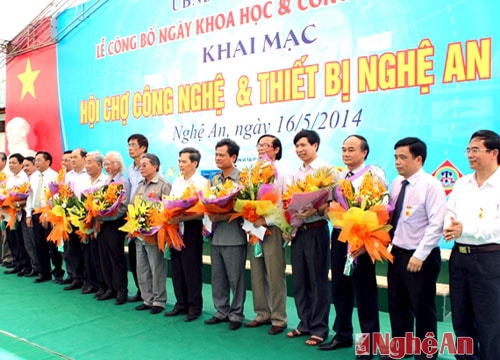 Cần quan tâm đúng mức đội ngũ trí thức KHCN