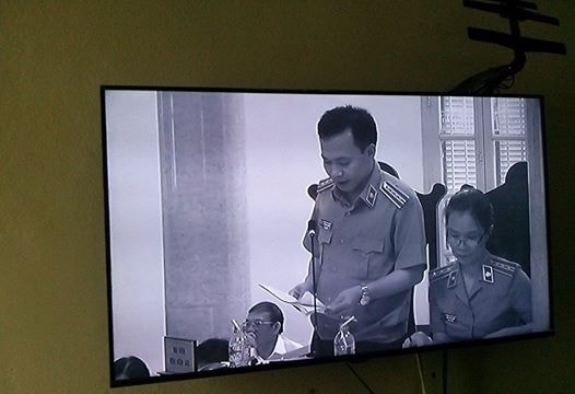 Bầu Kiên bị đề nghị mức án 30 năm tù