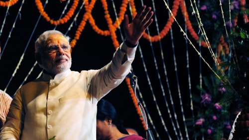 Ấn Độ và Pakistan nhất trí nối lại đàm phán hòa bình