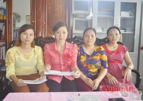 Tân Kỳ cần rút kinh nghiệm trong tuyển dụng giáo viên