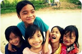 Bảo đảm môi trường sống an toàn, lành mạnh cho trẻ thơ