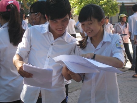 Những lưu ý để tránh mất điểm bài thi tốt nghiệp THPT