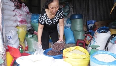 Gạo lứt chữa ung thư: Nghe dân gian hay đợi khoa học?