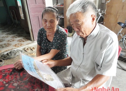 Nhớ những người anh hùng trên biển