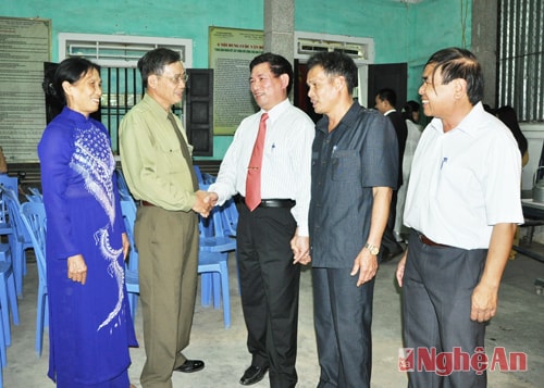 Phát huy sức mạnh đại đoàn kết toàn dân tộc