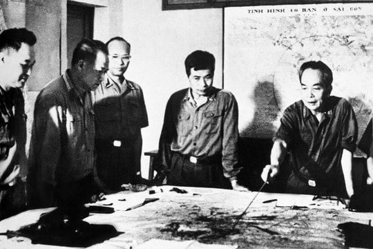 Phát động cuộc thi viết về đại thắng mùa Xuân năm 1975