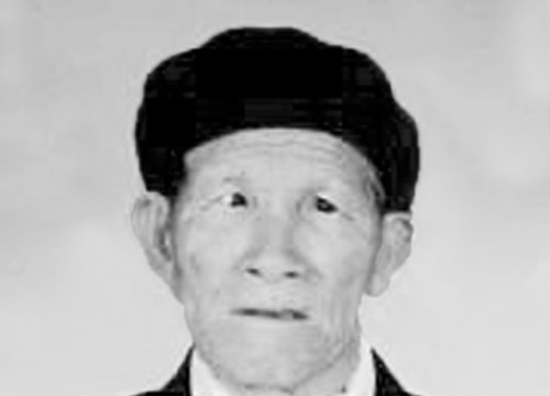 Nhớ người viết báo đầu tiên ở Quỳ Hợp