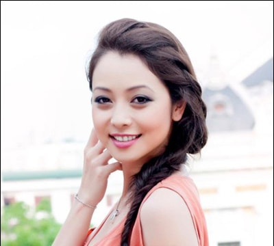 Jennifer Phạm thay Trấn Thành làm MC "Giọng hát Việt nhí"