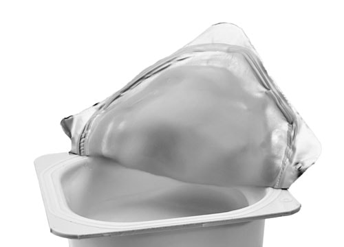 Đừng nghĩ con cứ tăng cân là khỏe mạnh