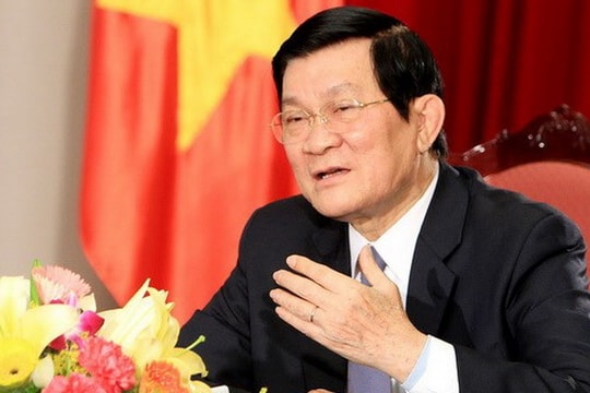 Không chấp nhận nhượng bộ chủ quyền, lãnh thổ thiêng liêng