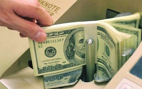 Ngân hàng Nhà nước phát tín hiệu mới bình ổn tỷ giá