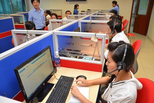 Không còn "chú - cháu" nơi công quyền!