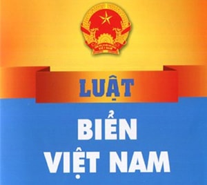 Đàm phán, ký điều ước quốc tế về hoạch định ranh giới các vùng biển