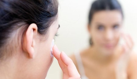 FDA cảnh báo dị ứng chết người của các thuốc trị mụn trứng cá