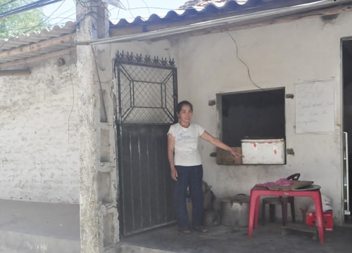 Đã chống đối lực lượng chức năng còn gây phức tạp tình hình