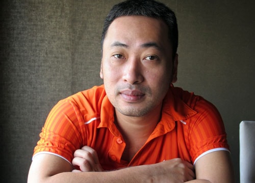 Đạo diễn Nguyễn Quang Dũng: Muốn bán được phim phải "câu khách"