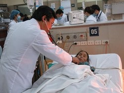 Những đổi mới mạnh mẽ của Luật Bảo hiểm y tế sửa đổi