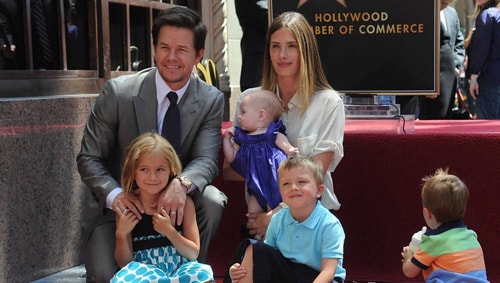 Sao Transformers 4: Từ trộm cắp thành sao hạng A