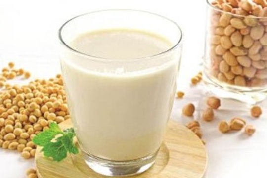 10 kiêng kỵ phải nhớ khi uống sữa đậu nành
