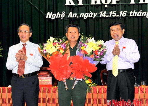 Báo cáo giải trình các vấn đề cử tri quan tâm