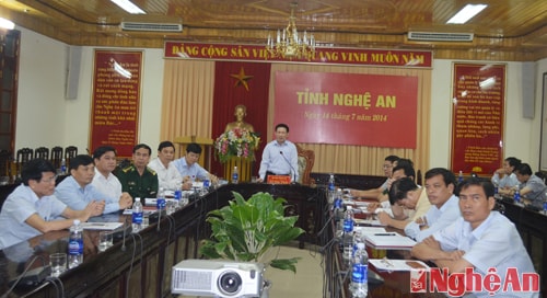 Cần có chính sách ưu tiên để phát triển bền vững khu vực Tây Bắc