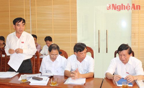 Nhanh chóng triển khai chính sách hỗ trợ ngư dân đóng tàu công suất lớn