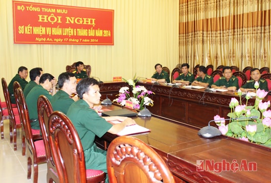 Sẵn sàng chiến đấu, bảo vệ chủ quyền biển, đảo