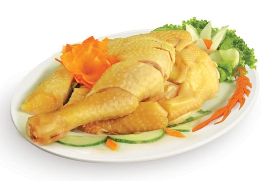 Ăn thịt gà giúp ngừa đột quỵ