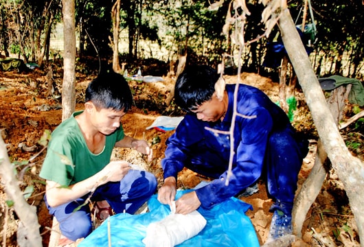 Mệnh lệnh từ trái tim