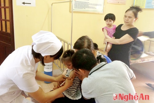 Cẩn trọng với bệnh viêm não Nhật Bản