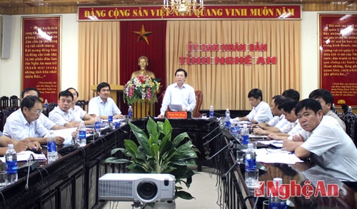 Đẩy mạnh xã hội hóa đầu tư công trình nước sạch vệ sinh môi trường