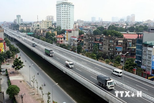 Kiểm toán Nhà nước "điểm mặt" hàng loạt dự án đội vốn ngất ngưởng