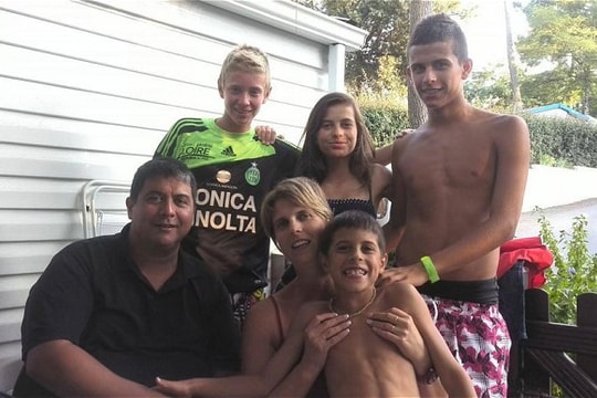 Thảm họa máy bay Algeria giết chết cả gia đình 10 người