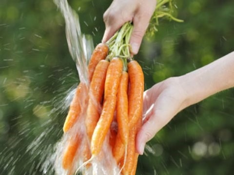 Xào nấu, ăn rau xanh: Những sai lầm nghiêm trọng