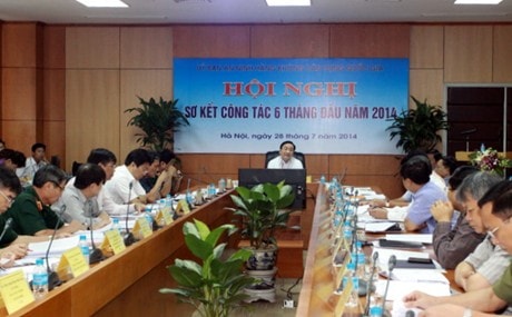 Chậm, hủy chuyến bay là do năng lực yếu