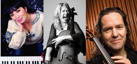 Lễ hội âm nhạc mùa Hè đầu tiên ở Việt Nam