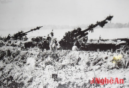 Âm vang chiến thắng trận đầu