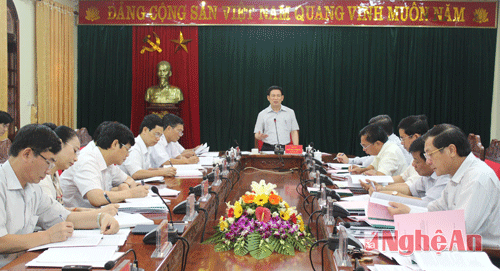 Làm theo Bác bằng những việc làm thiết thực, có sức lan tỏa