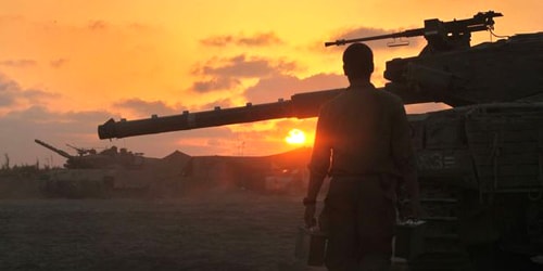 Ngừng bắn 72 giờ và đàm phán Israel - Palestine ở Cairo