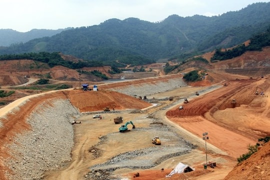 Thủ tướng Chính phủ yêu cầu kiểm kê đất đai trên cả nước